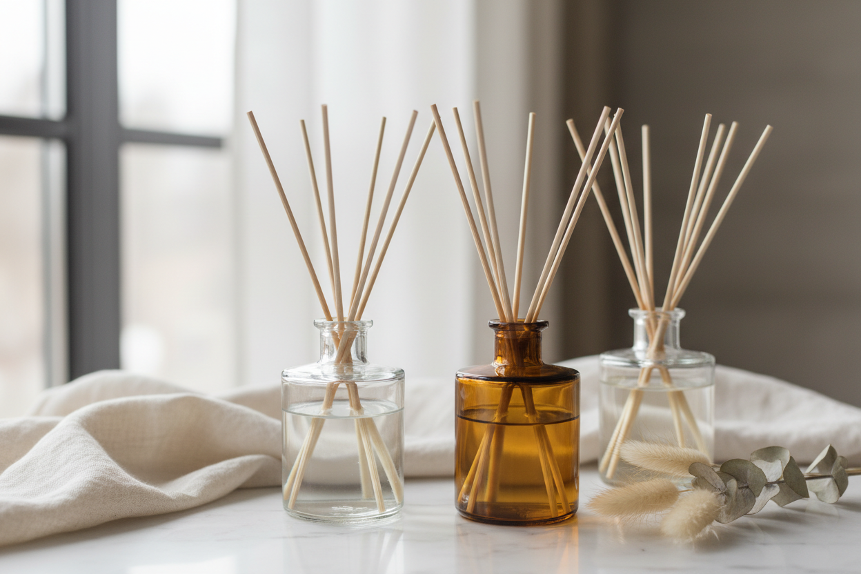 Reed Diffusers