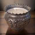 3 Wick Candle