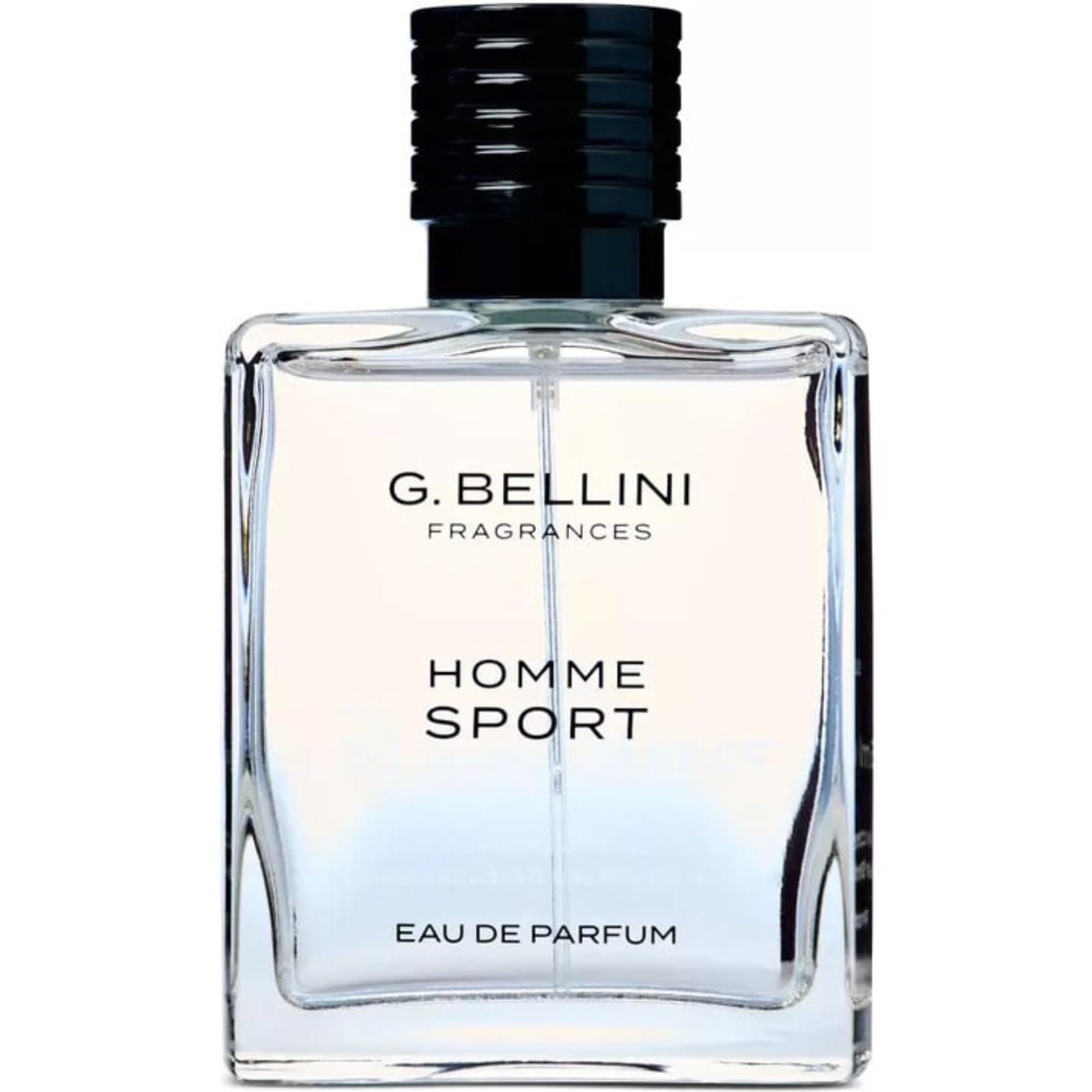 G.Bellini Fragrances Essence Homme Sport Eau de Parfum for Men 75ml | Fresh & Refined Perfect For Christmas Parties Or As A Gift for a Loved One