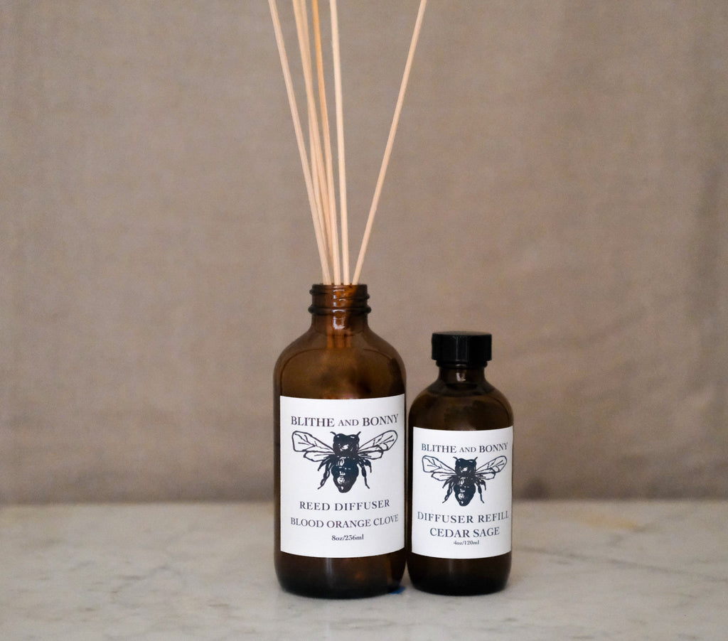 Reed Diffuser