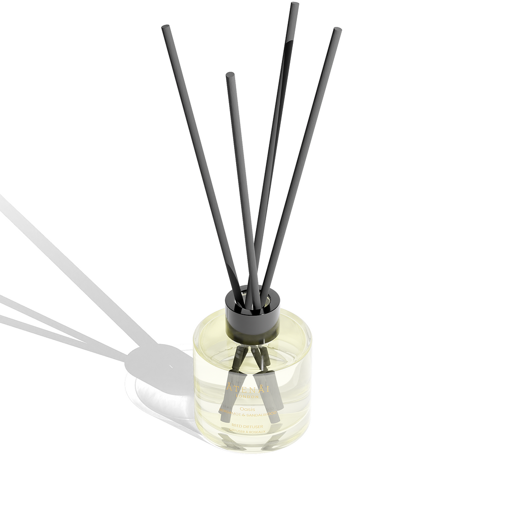 Oasis Reed Diffuser