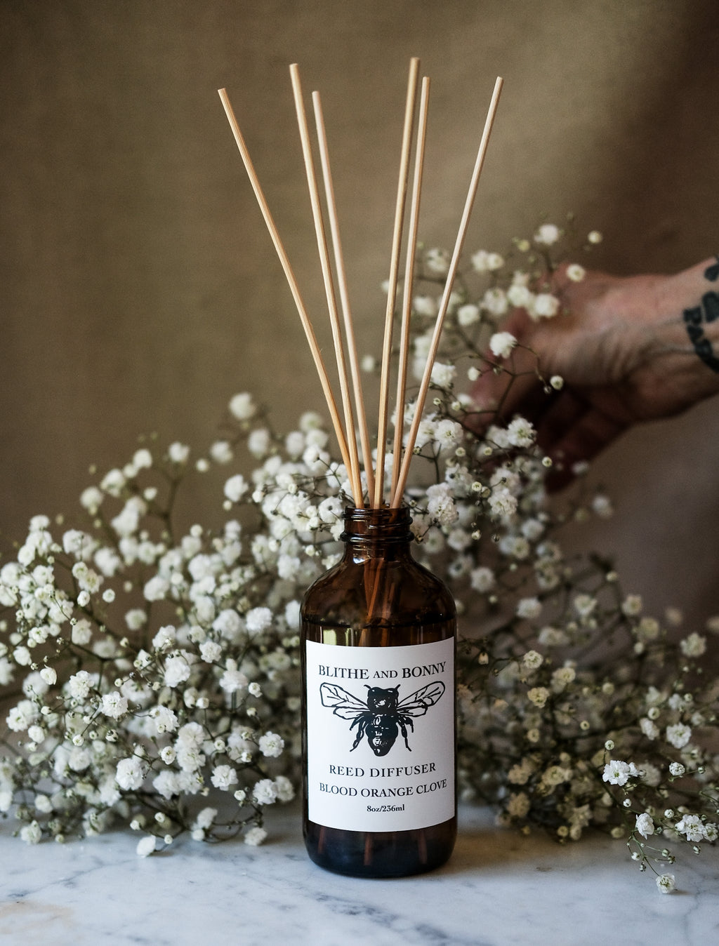Reed Diffuser