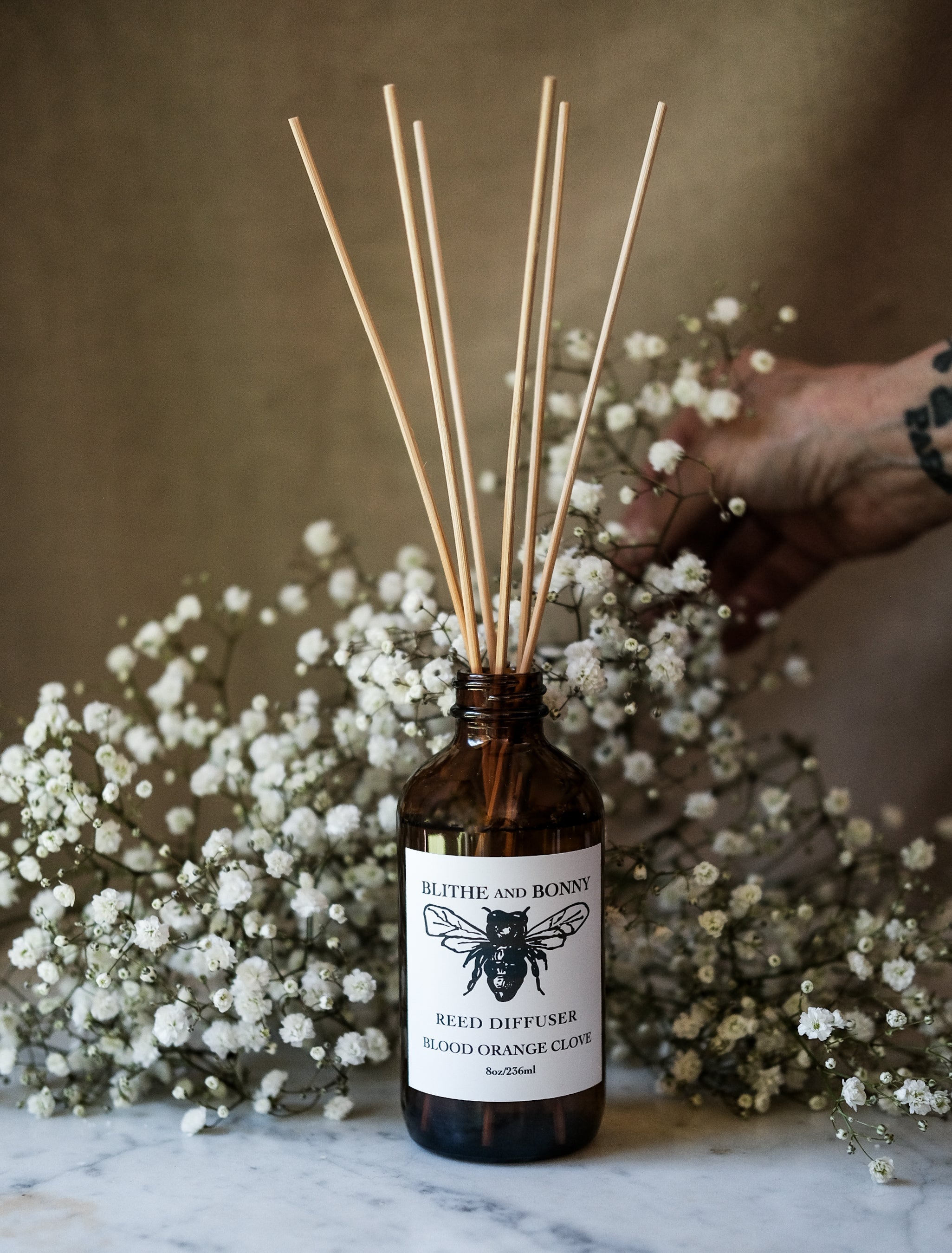 Reed Diffuser
