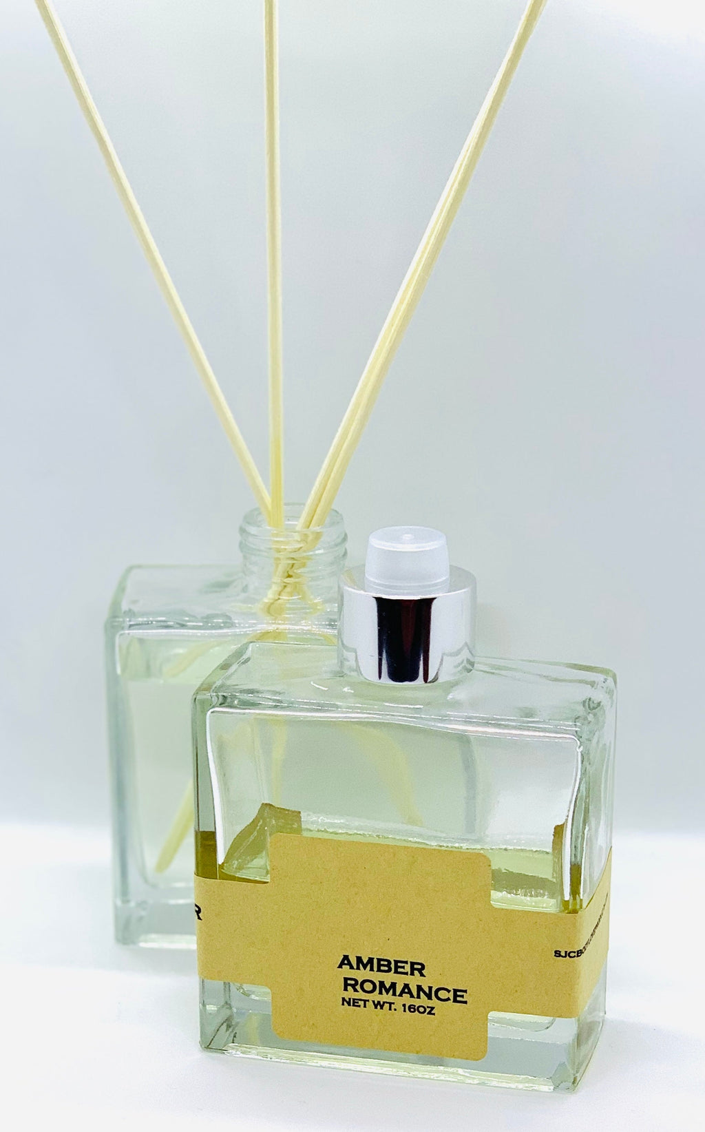 Reed Diffuser