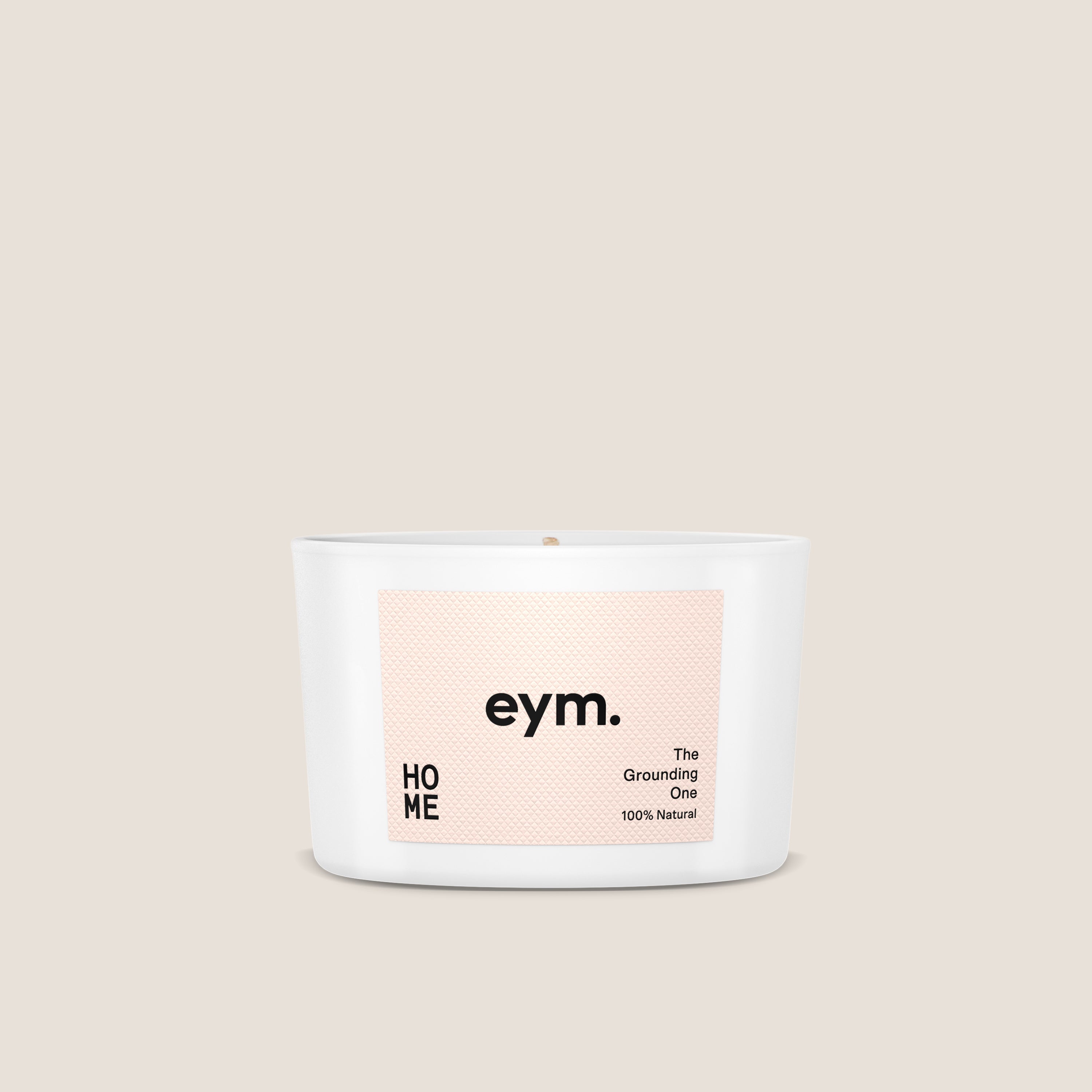 Home - Mini candle
