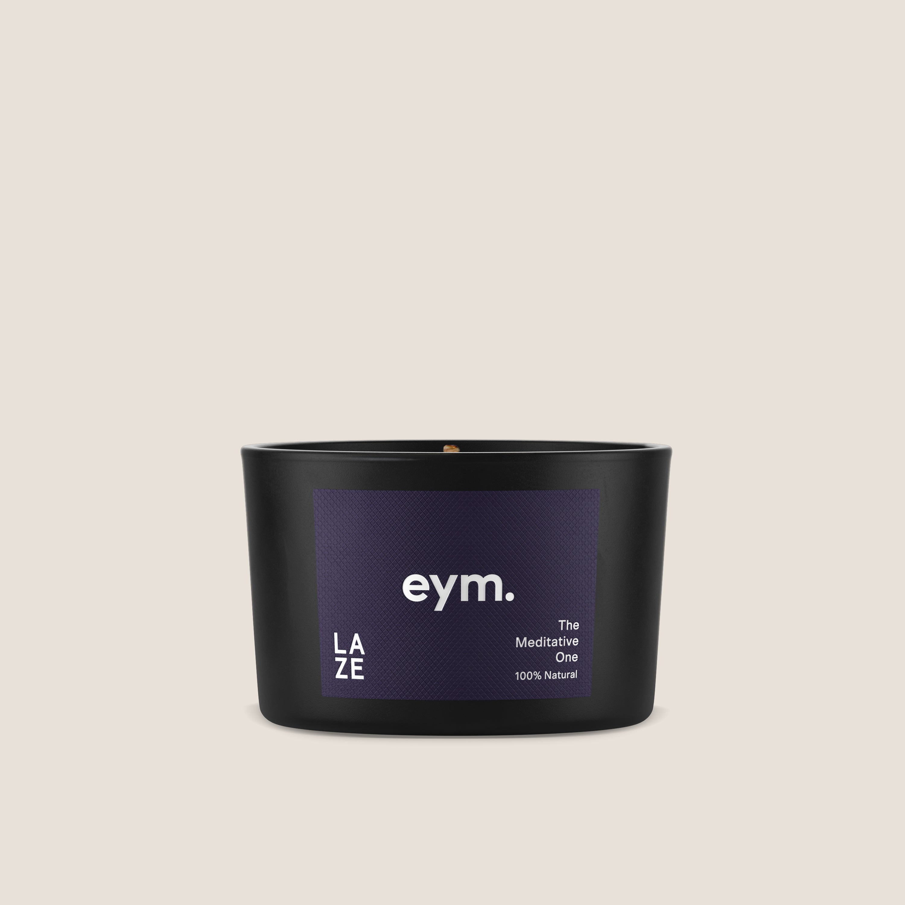 Laze - Mini candle