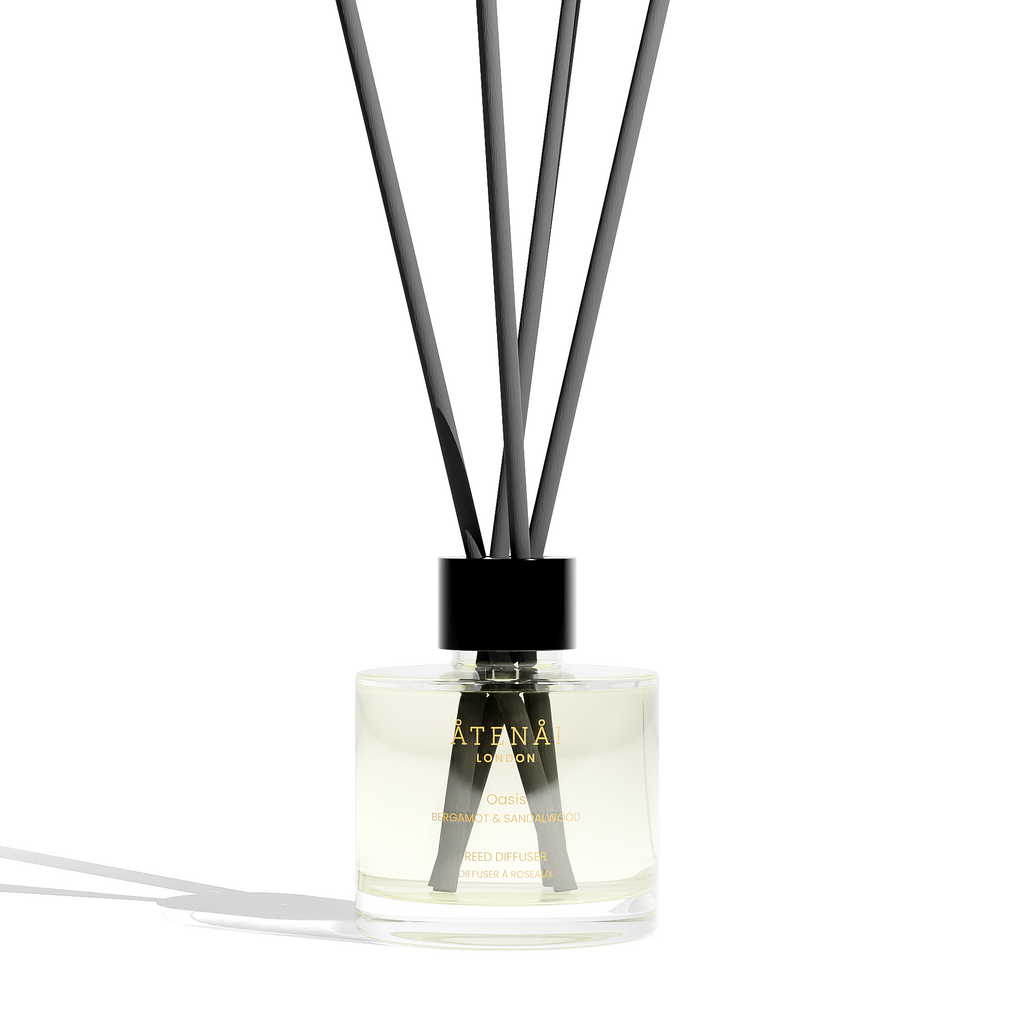 Oasis Reed Diffuser